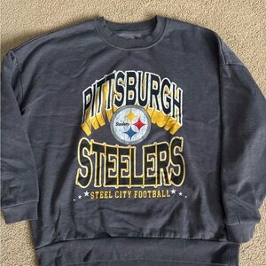 Pittsburgh Steelers Sweatshirt